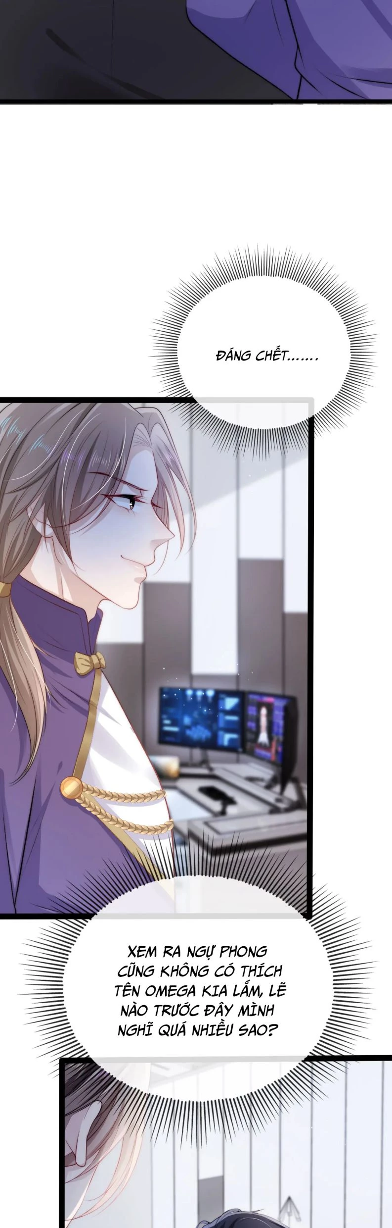 Hắc Hóa Phản Diện Sủng Lên Trời Chapter 27 - 18