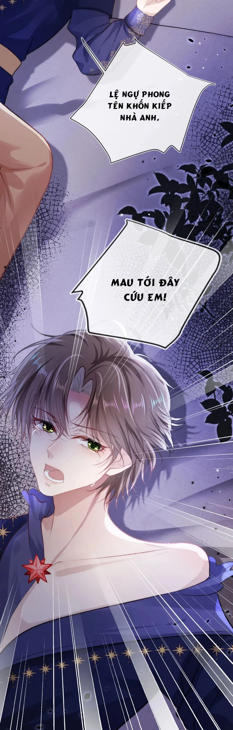 Hắc Hóa Phản Diện Sủng Lên Trời Chapter 27 - 26