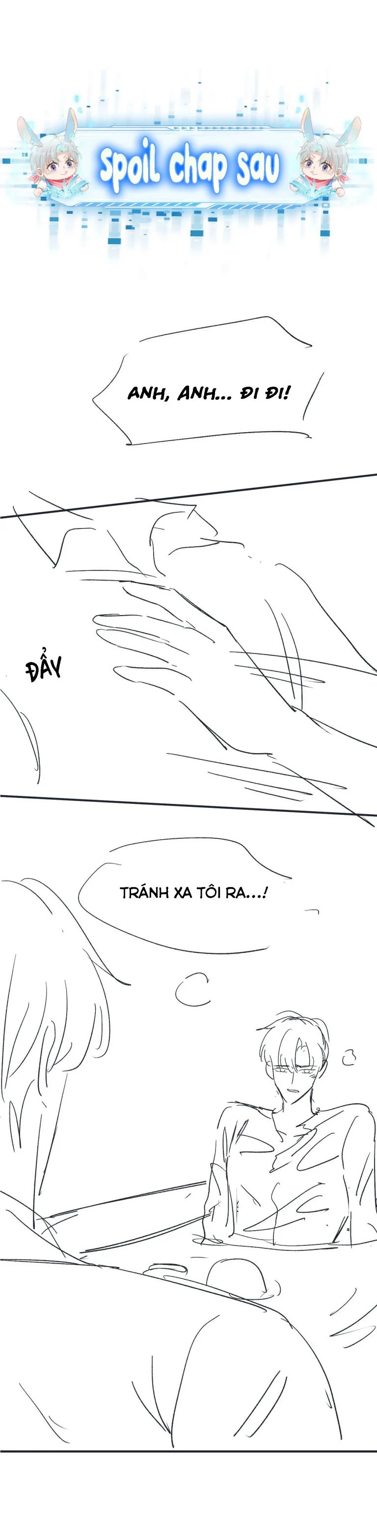 Hắc Hóa Phản Diện Sủng Lên Trời Chapter 28 - 17