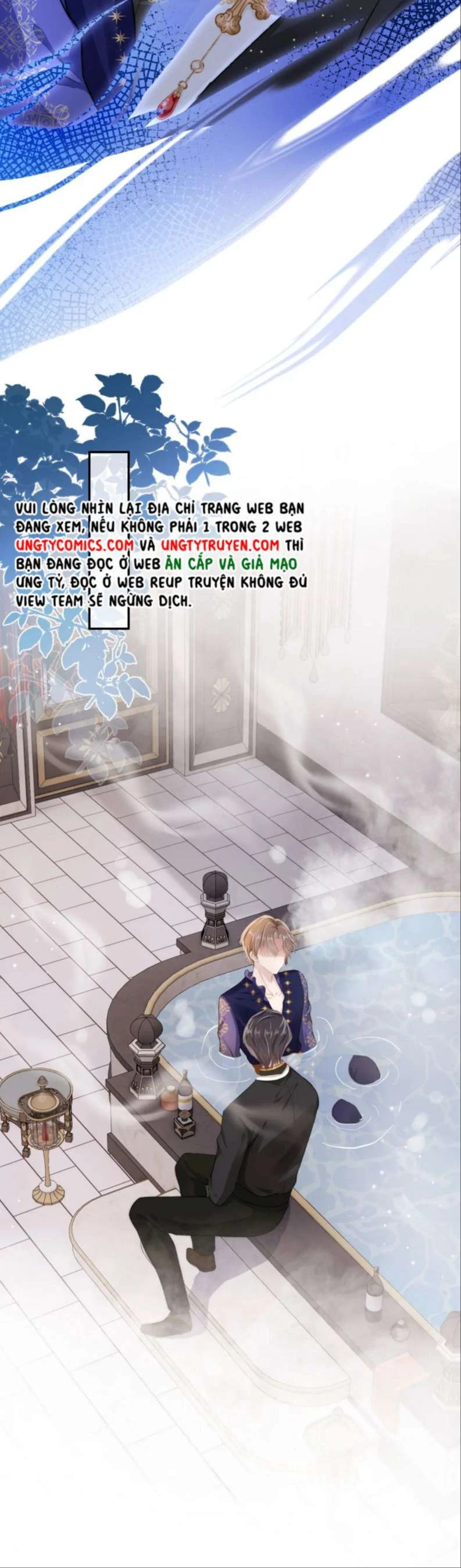 Hắc Hóa Phản Diện Sủng Lên Trời Chapter 29 - 6