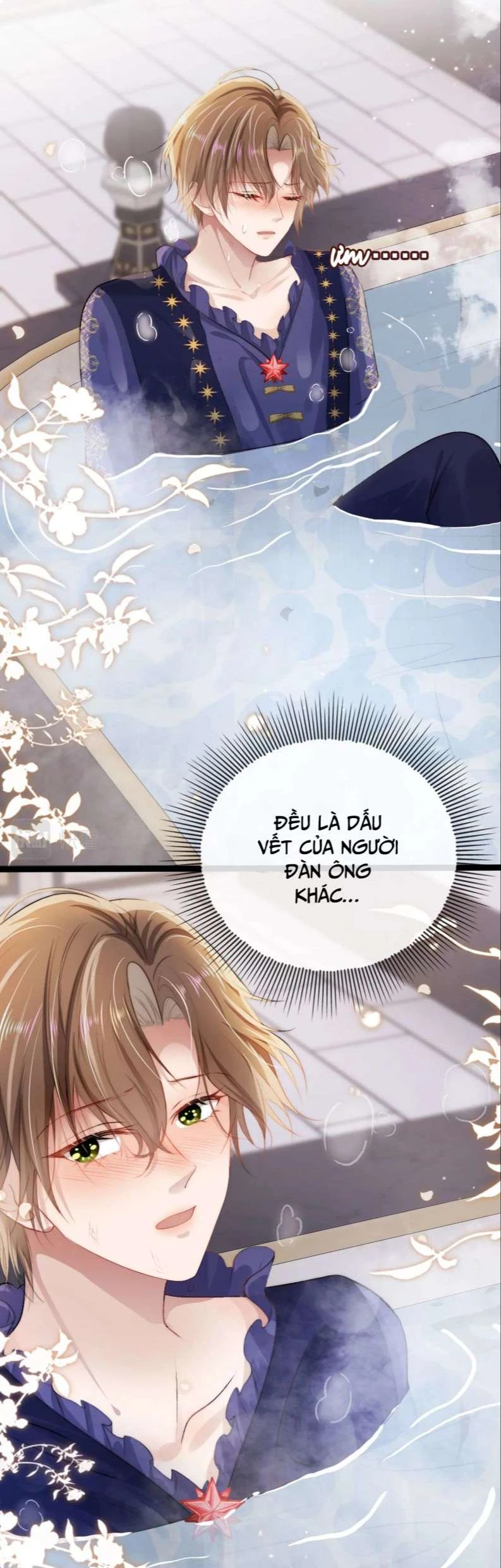 Hắc Hóa Phản Diện Sủng Lên Trời Chapter 29 - 7