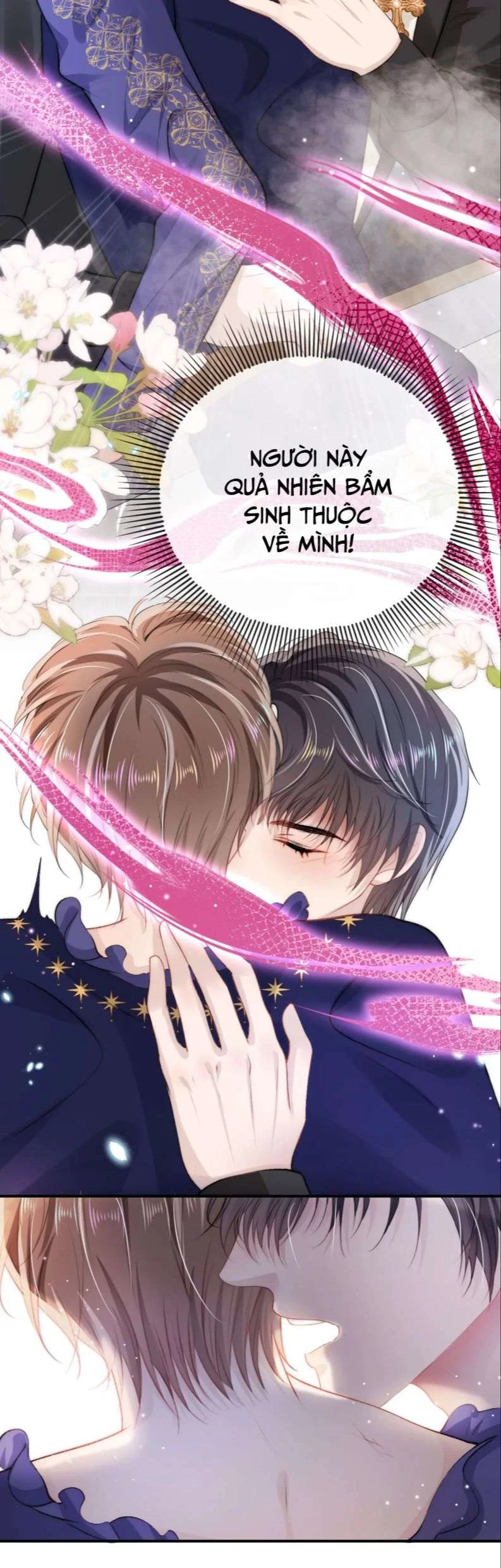 Hắc Hóa Phản Diện Sủng Lên Trời Chapter 29 - 10