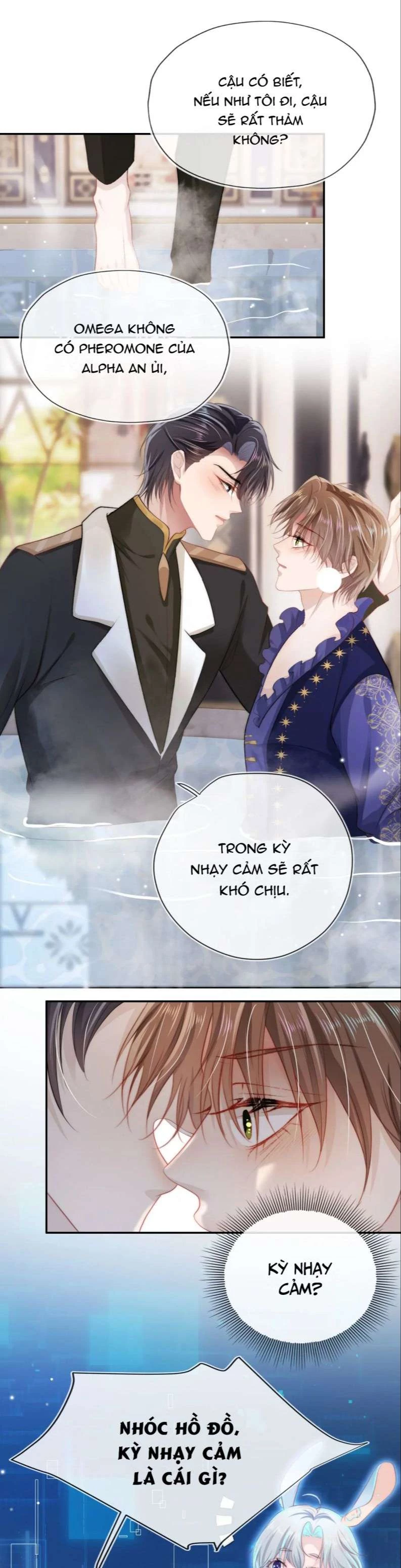 Hắc Hóa Phản Diện Sủng Lên Trời Chapter 29 - 12