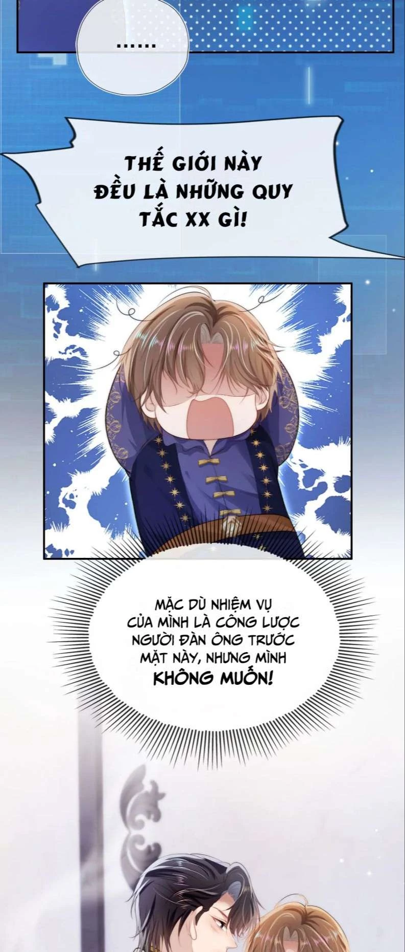 Hắc Hóa Phản Diện Sủng Lên Trời Chapter 29 - 14