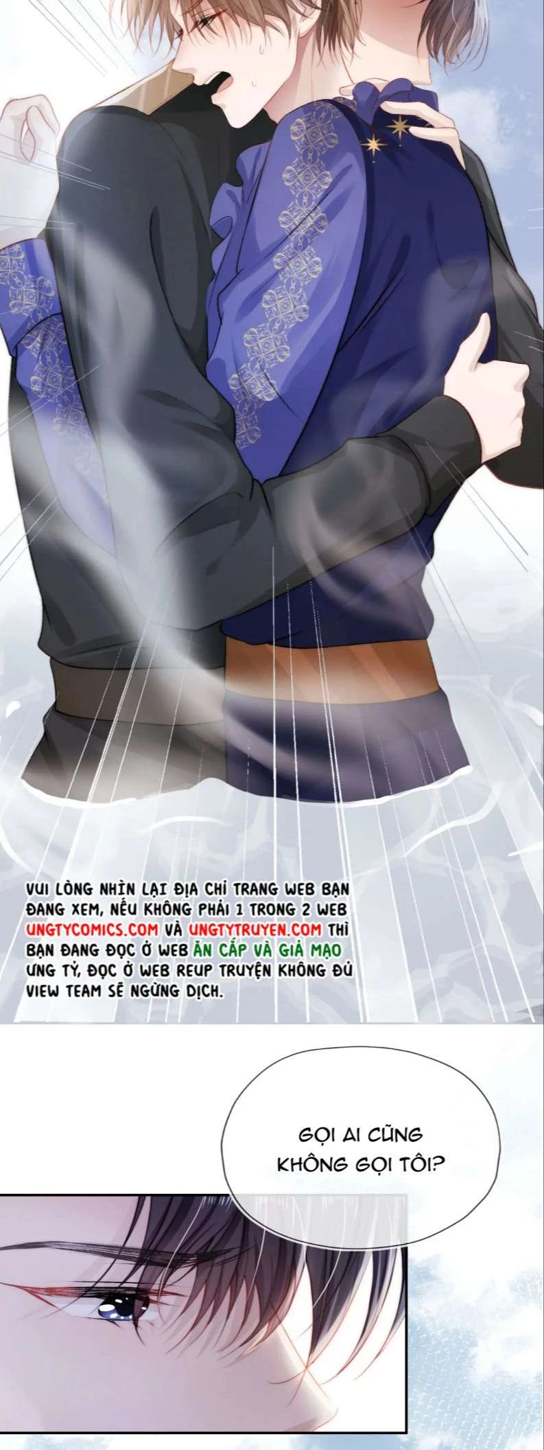 Hắc Hóa Phản Diện Sủng Lên Trời Chapter 29 - 17