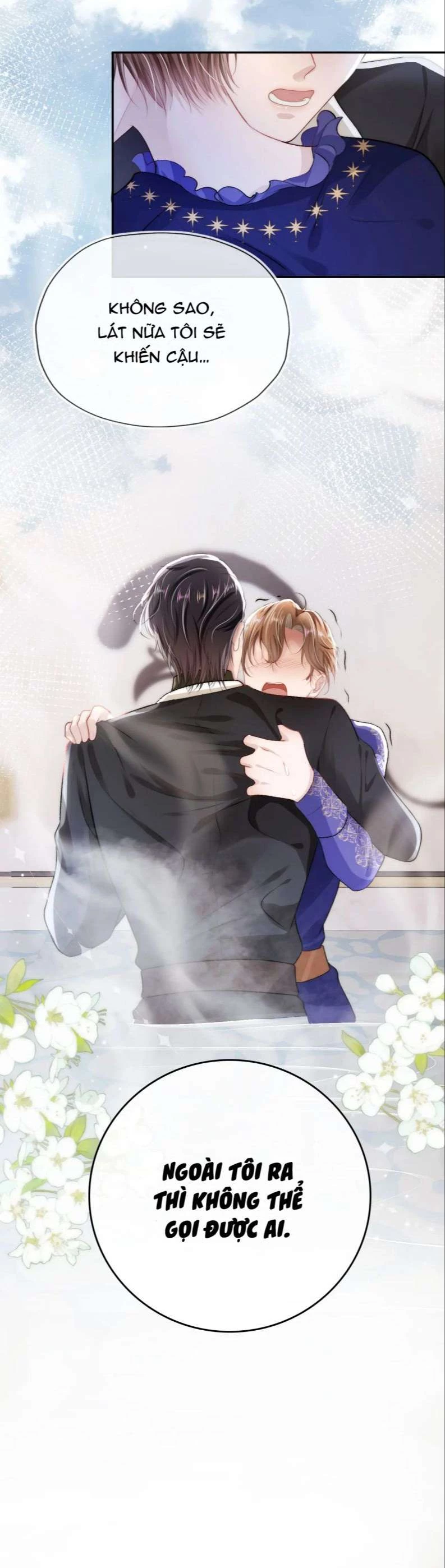 Hắc Hóa Phản Diện Sủng Lên Trời Chapter 29 - 18