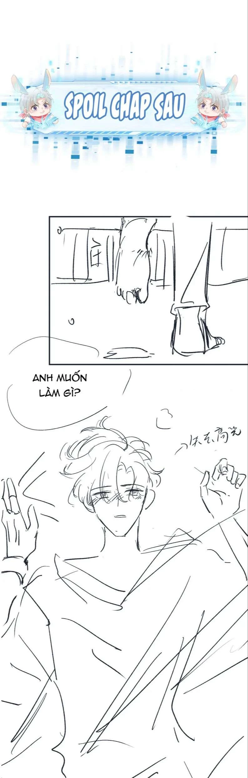 Hắc Hóa Phản Diện Sủng Lên Trời Chapter 29 - 19