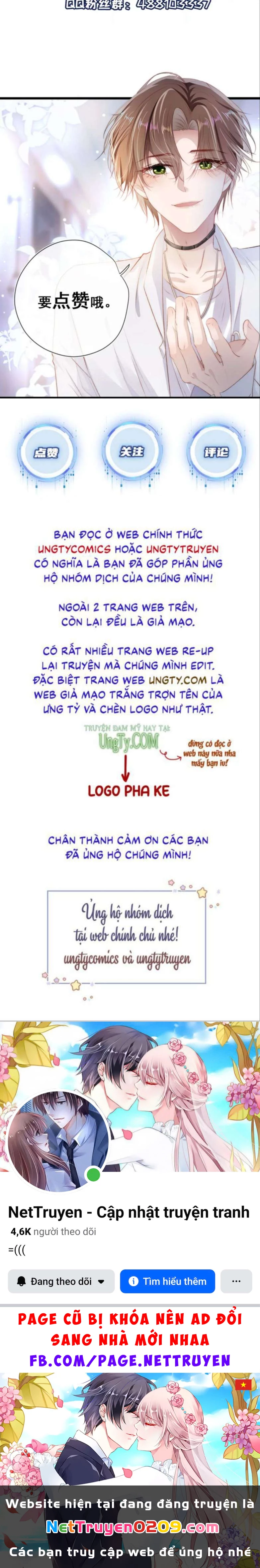 Hắc Hóa Phản Diện Sủng Lên Trời Chapter 29 - 21