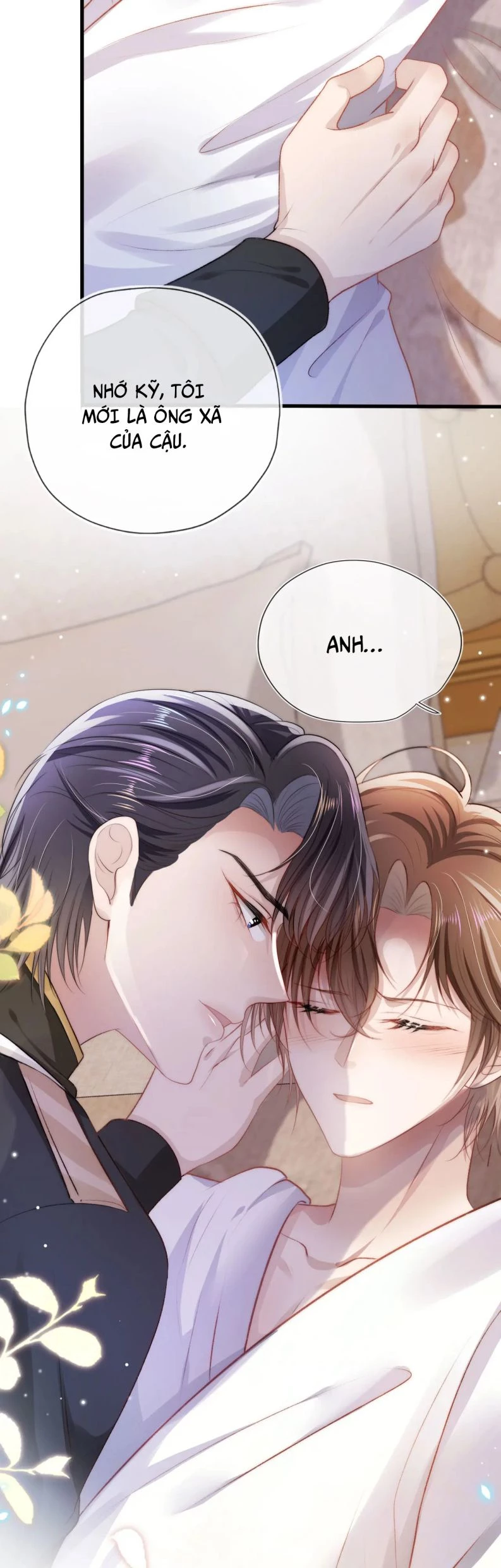 Hắc Hóa Phản Diện Sủng Lên Trời Chapter 30 - 6