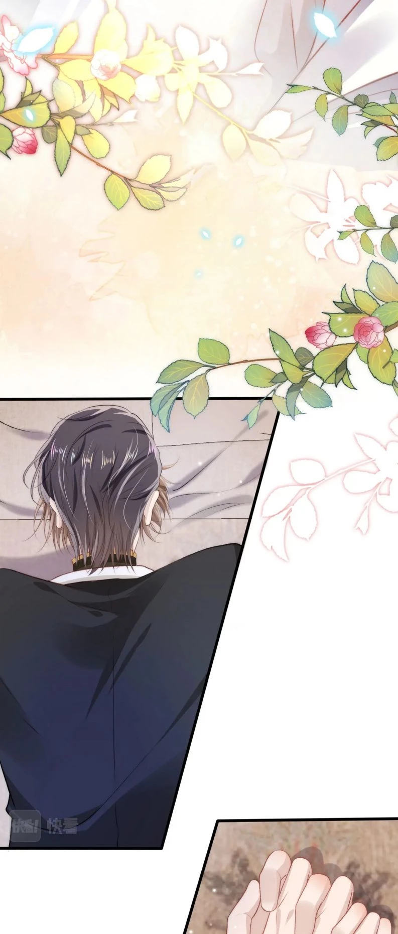 Hắc Hóa Phản Diện Sủng Lên Trời Chapter 30 - 7