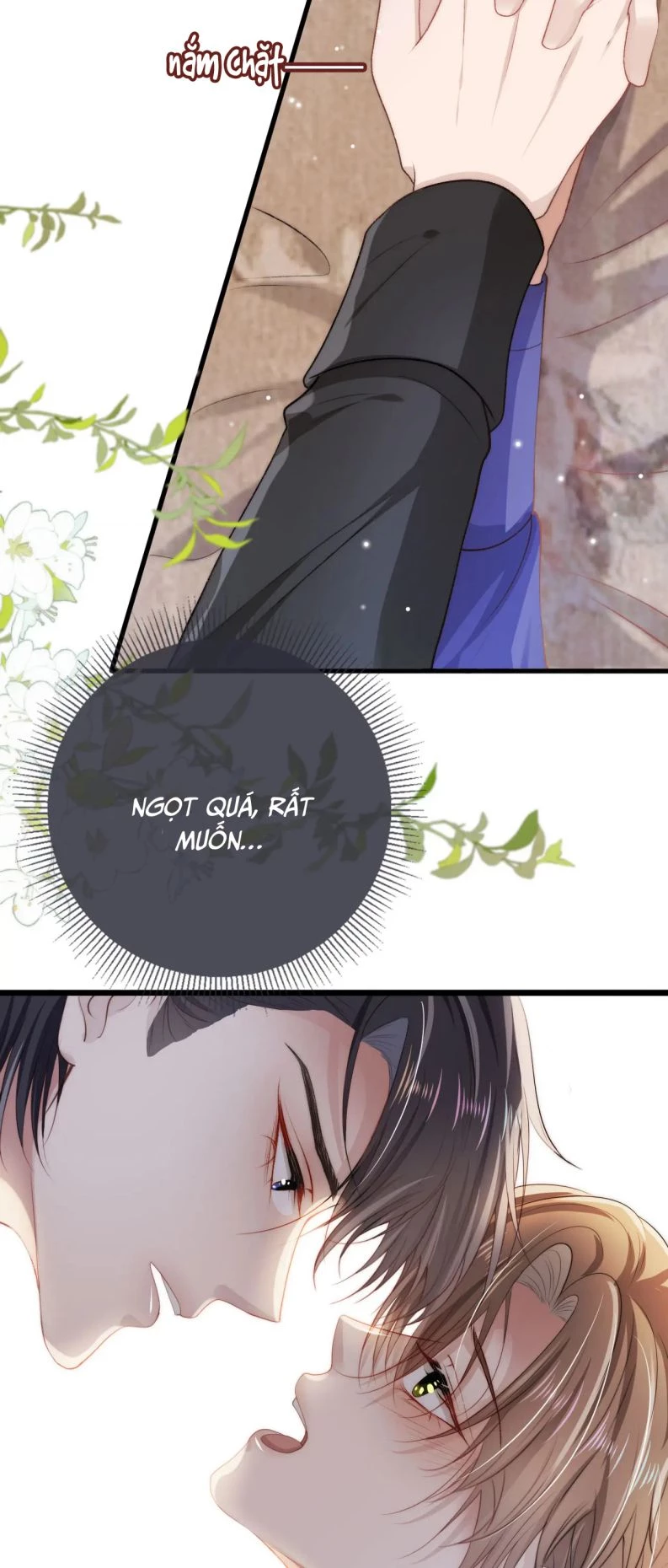 Hắc Hóa Phản Diện Sủng Lên Trời Chapter 30 - 8