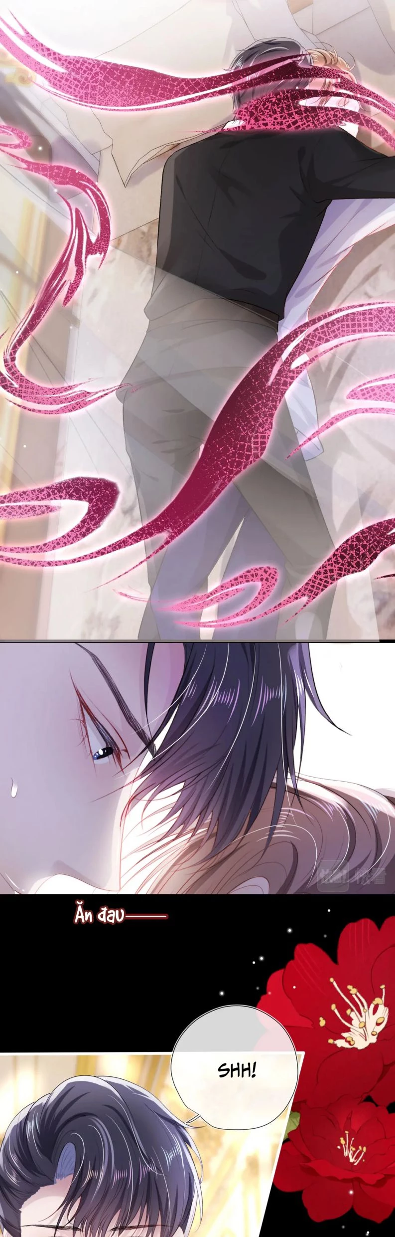 Hắc Hóa Phản Diện Sủng Lên Trời Chapter 30 - 10