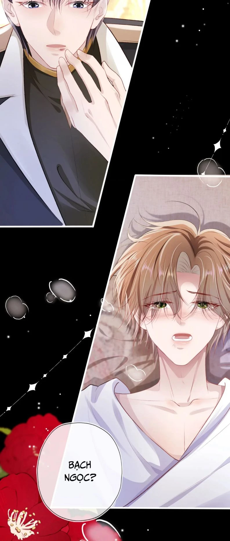 Hắc Hóa Phản Diện Sủng Lên Trời Chapter 30 - 11