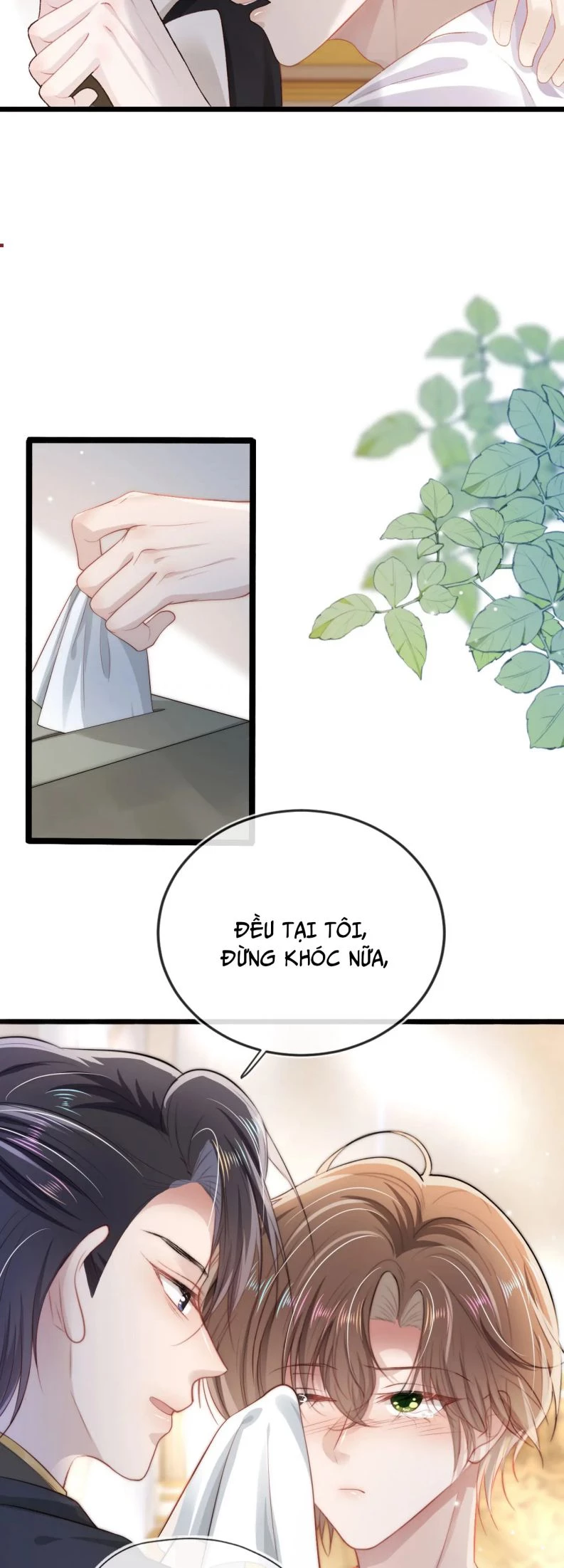 Hắc Hóa Phản Diện Sủng Lên Trời Chapter 30 - 15