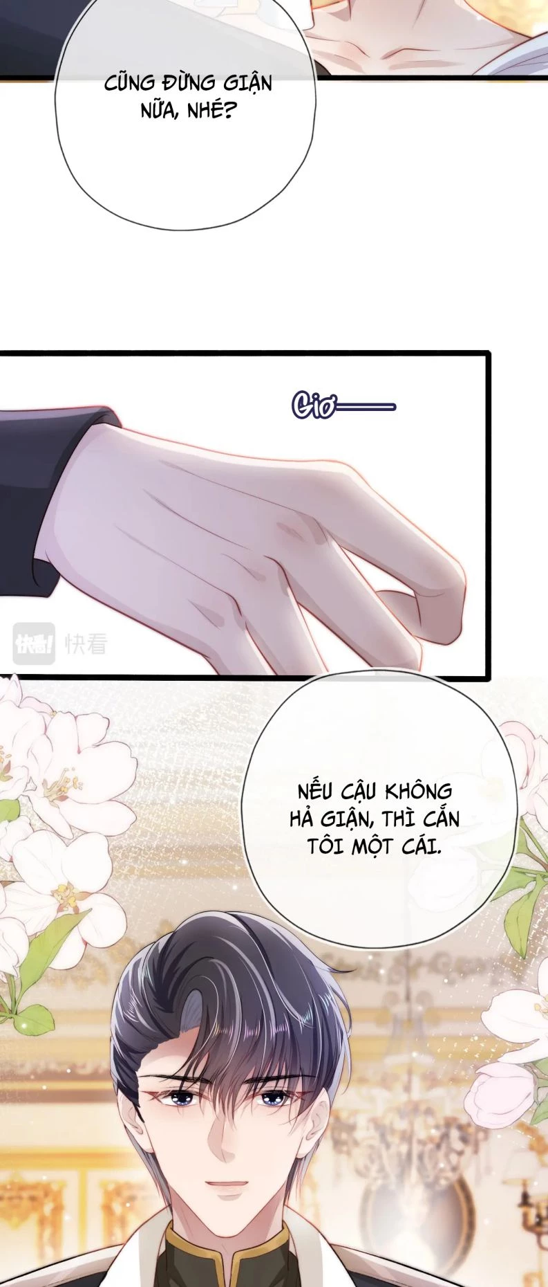 Hắc Hóa Phản Diện Sủng Lên Trời Chapter 30 - 16