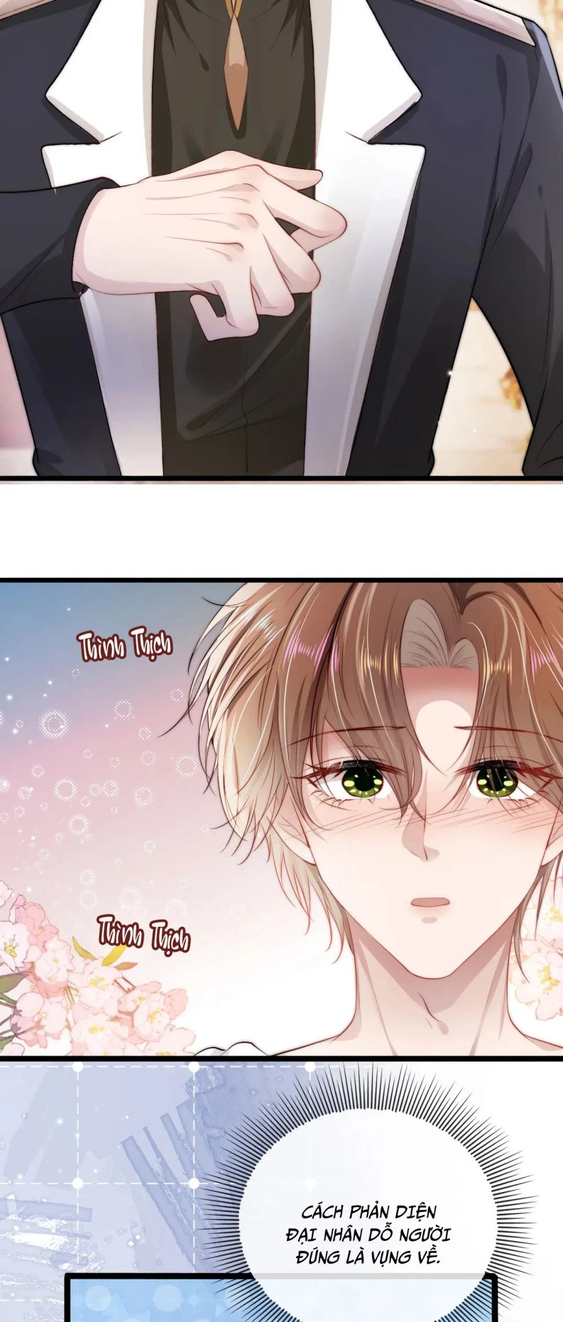 Hắc Hóa Phản Diện Sủng Lên Trời Chapter 30 - 17