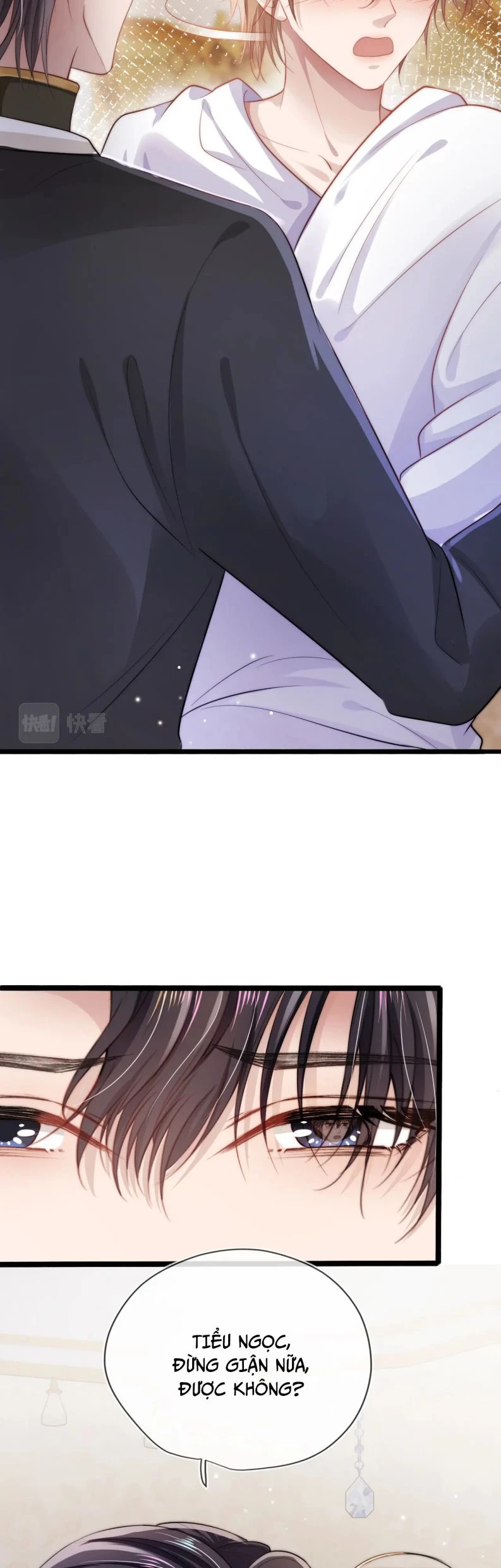 Hắc Hóa Phản Diện Sủng Lên Trời Chapter 30 - 19