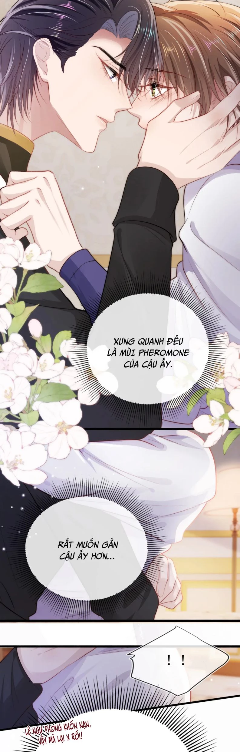 Hắc Hóa Phản Diện Sủng Lên Trời Chapter 30 - 20