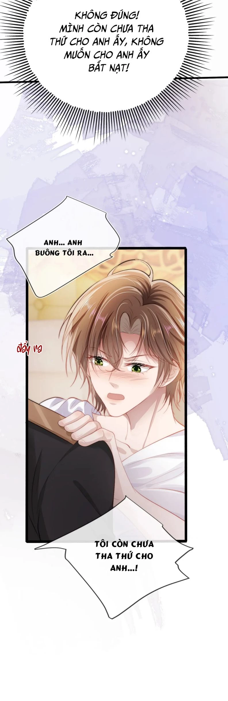 Hắc Hóa Phản Diện Sủng Lên Trời Chapter 30 - 21