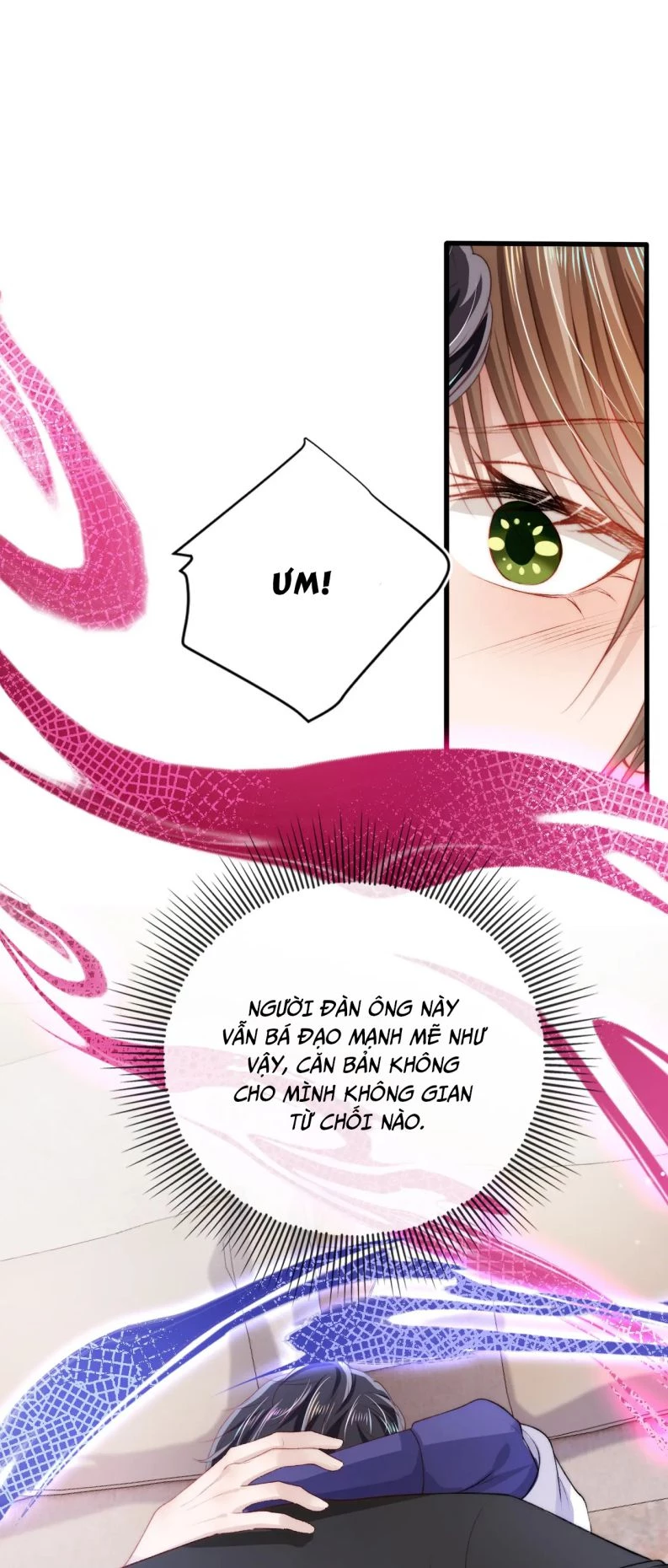 Hắc Hóa Phản Diện Sủng Lên Trời Chapter 30 - 22