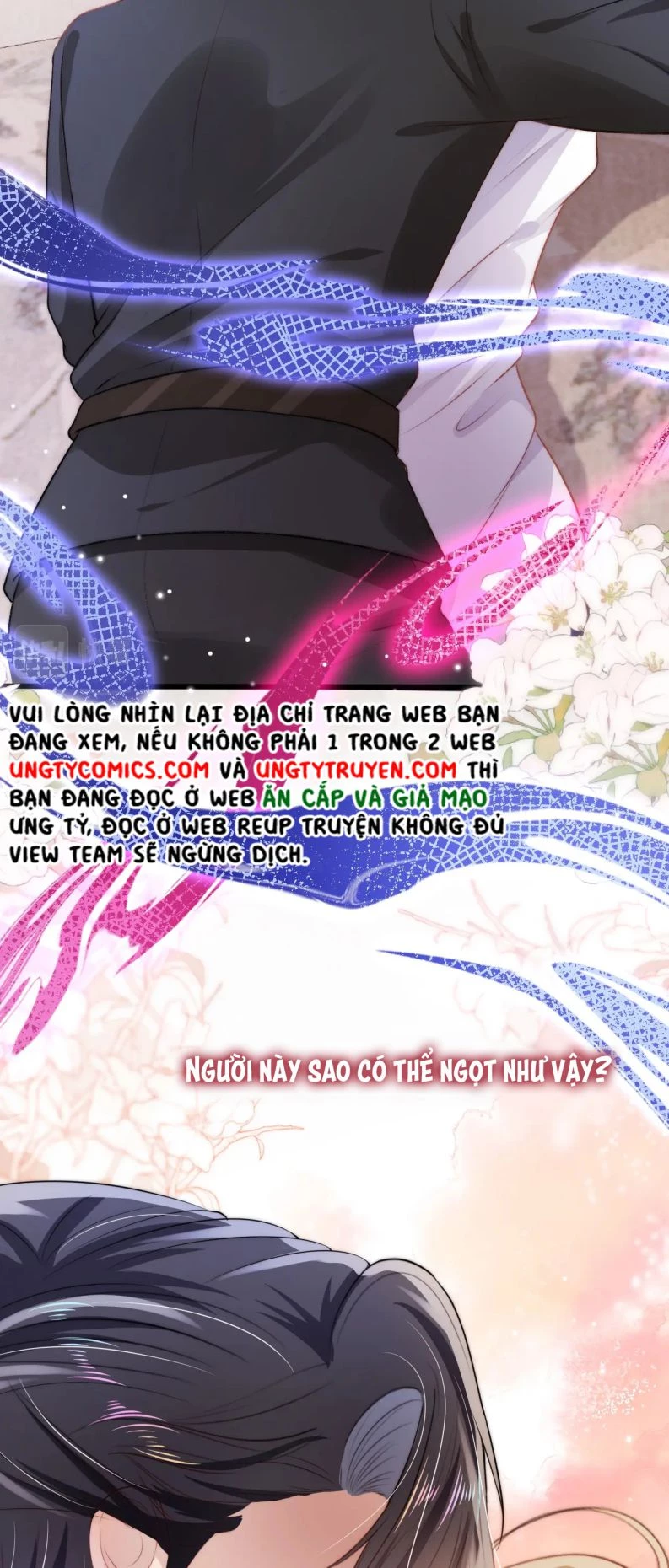 Hắc Hóa Phản Diện Sủng Lên Trời Chapter 30 - 23