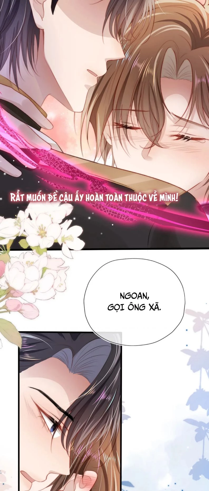 Hắc Hóa Phản Diện Sủng Lên Trời Chapter 30 - 24