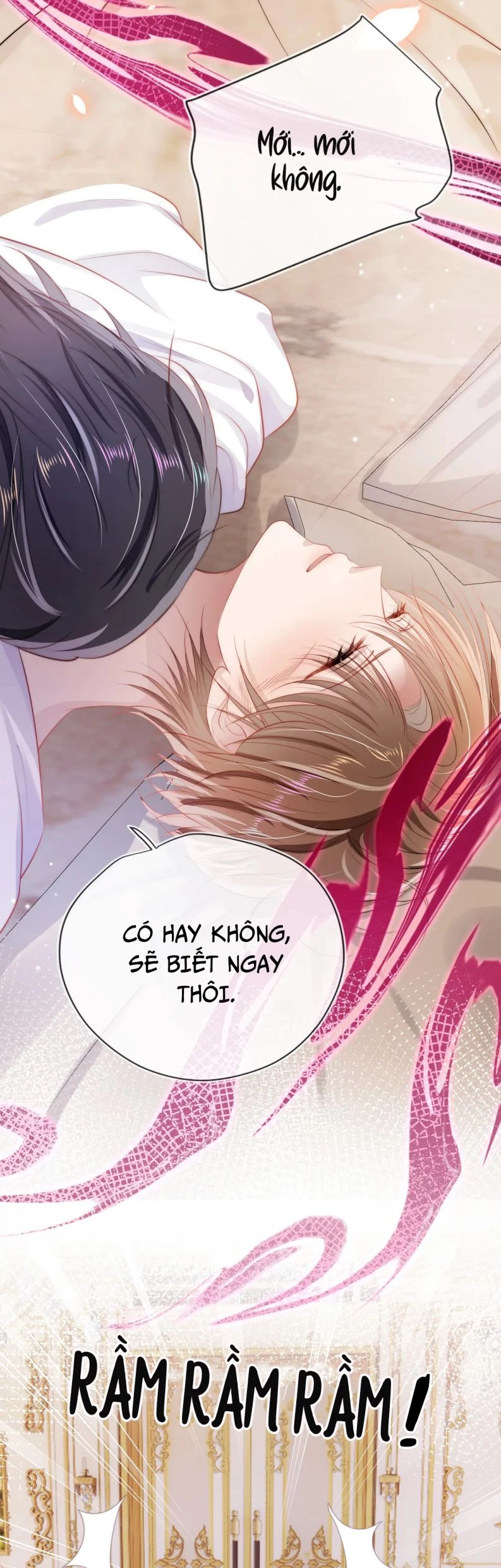 Hắc Hóa Phản Diện Sủng Lên Trời Chapter 30 - 26