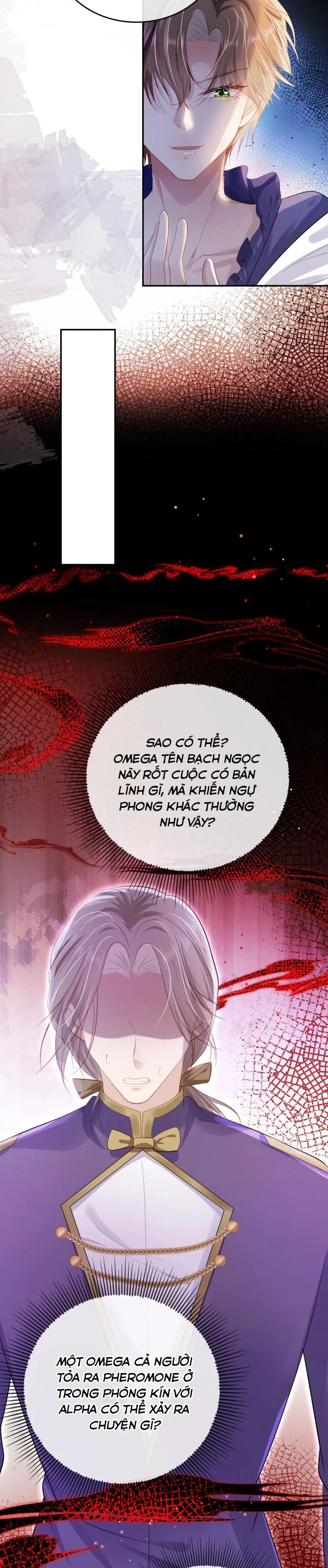 Hắc Hóa Phản Diện Sủng Lên Trời Chapter 31 - 7