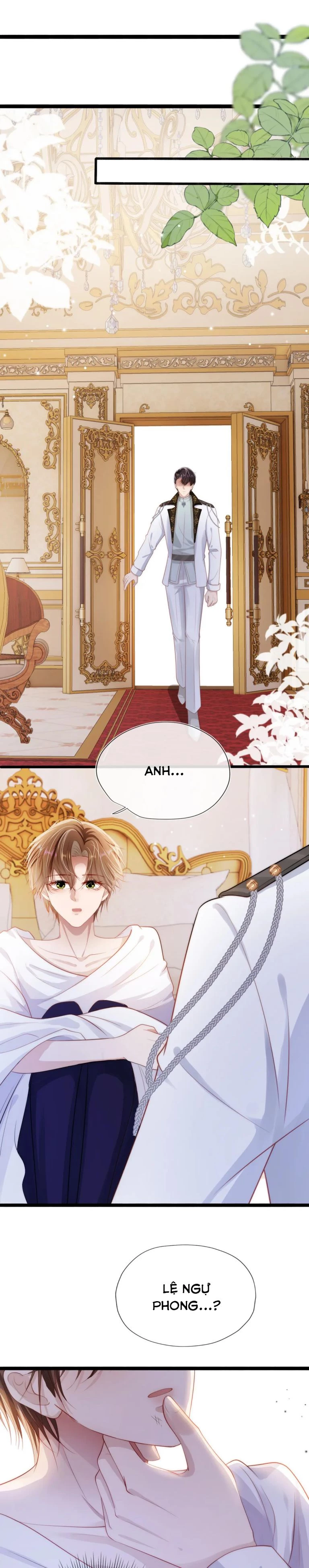 Hắc Hóa Phản Diện Sủng Lên Trời Chapter 31 - 17