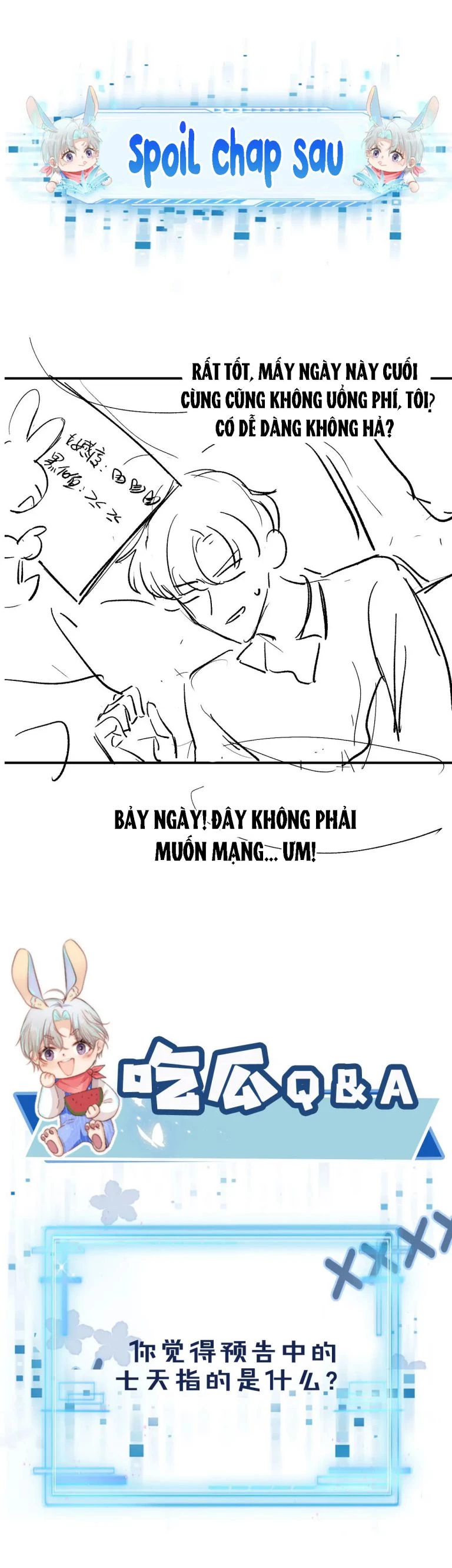 Hắc Hóa Phản Diện Sủng Lên Trời Chapter 31 - 19