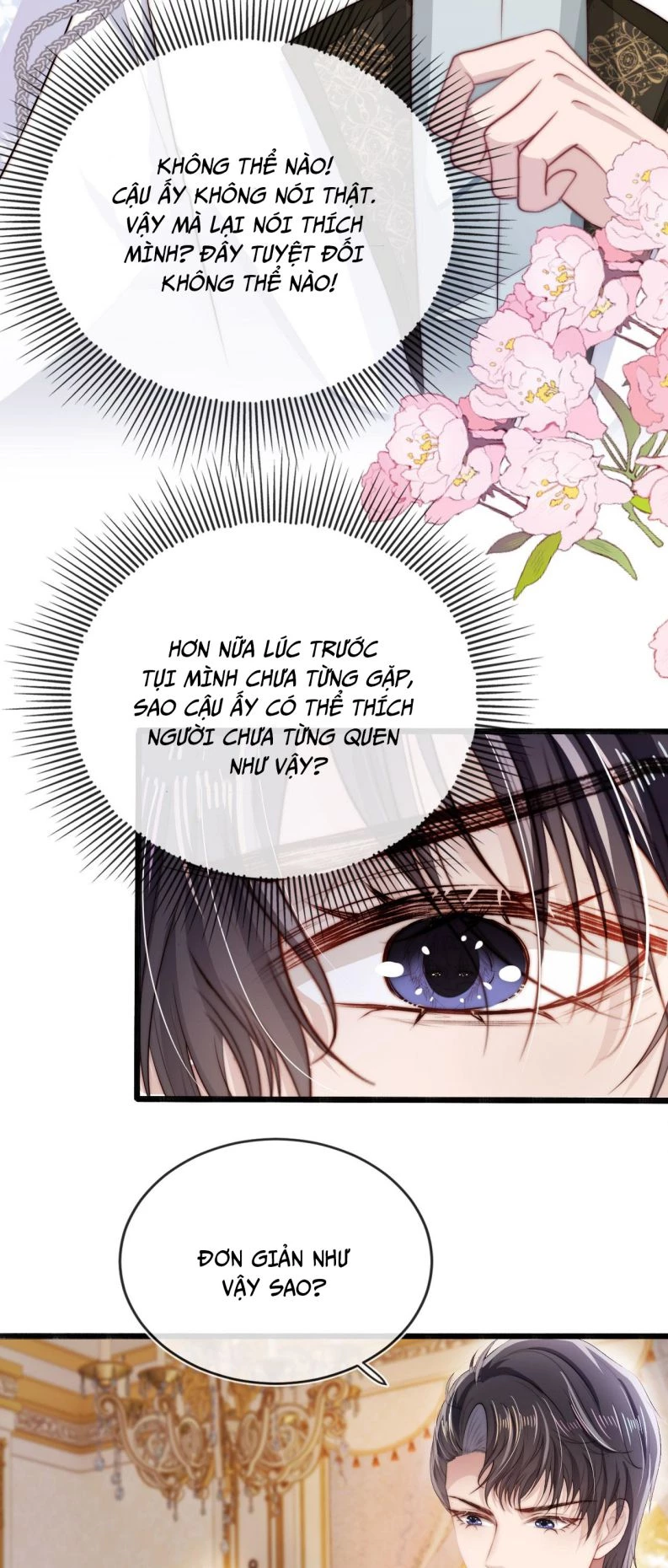 Hắc Hóa Phản Diện Sủng Lên Trời Chapter 32 - 8