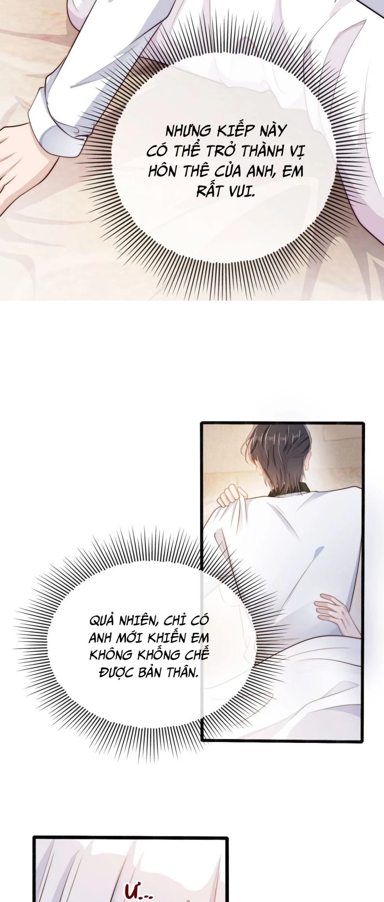 Hắc Hóa Phản Diện Sủng Lên Trời Chapter 32 - 15