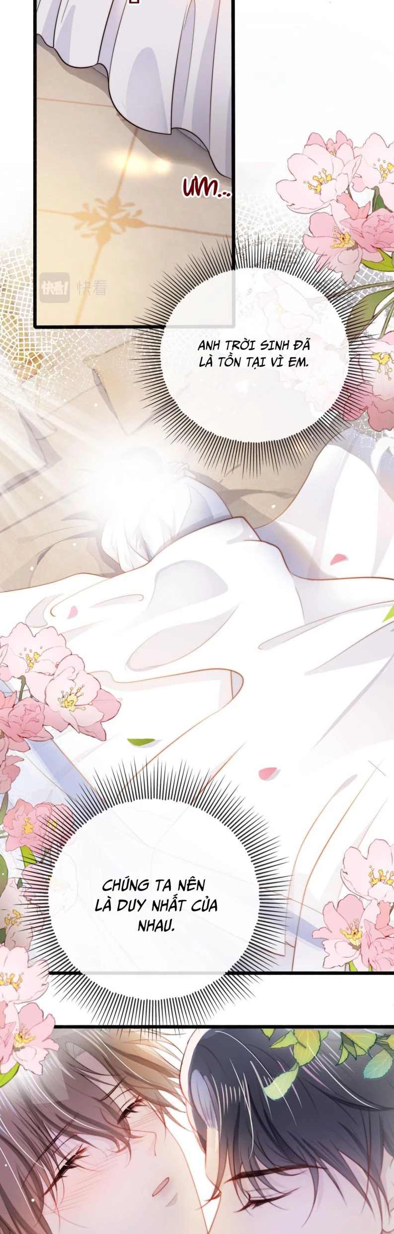 Hắc Hóa Phản Diện Sủng Lên Trời Chapter 32 - 16