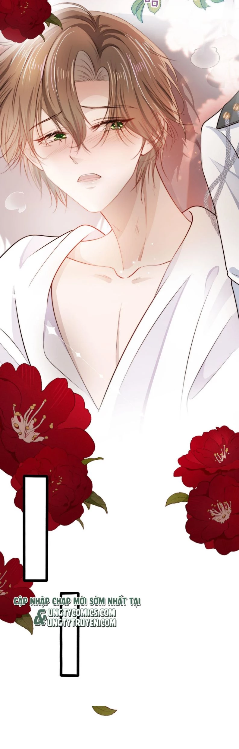 Hắc Hóa Phản Diện Sủng Lên Trời Chapter 32 - 20