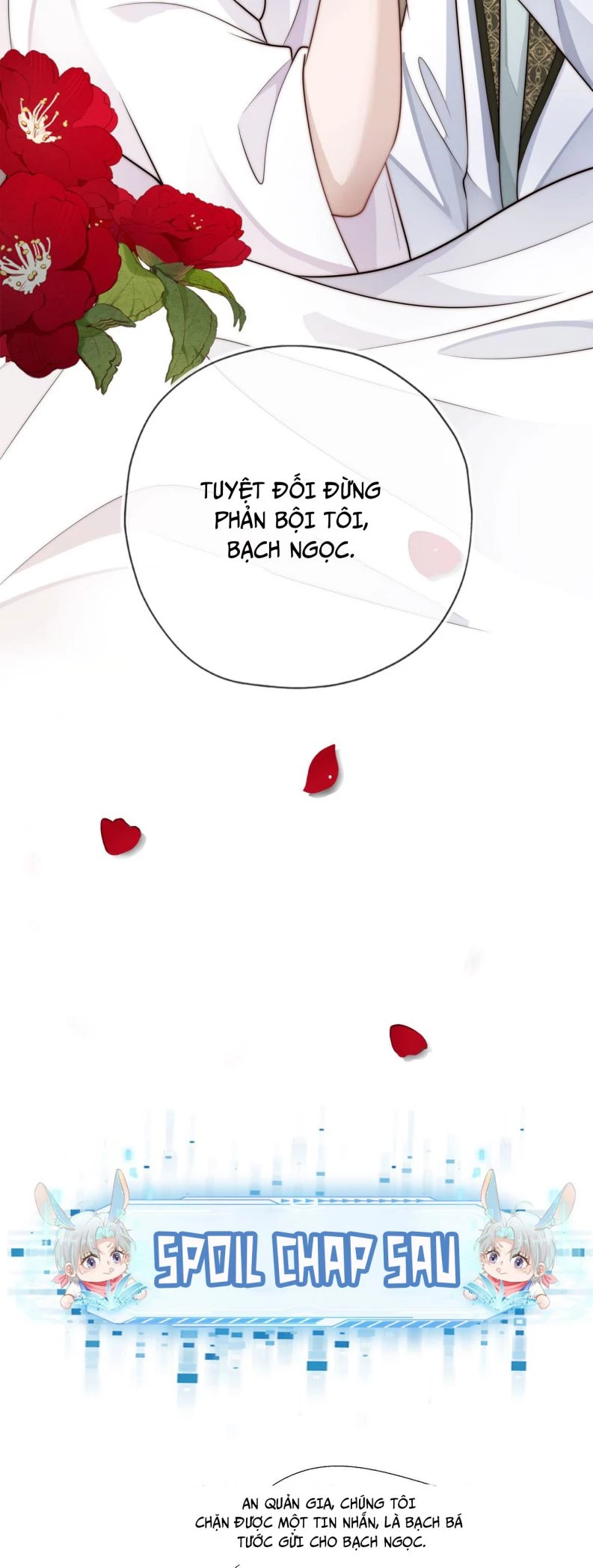 Hắc Hóa Phản Diện Sủng Lên Trời Chapter 32 - 24