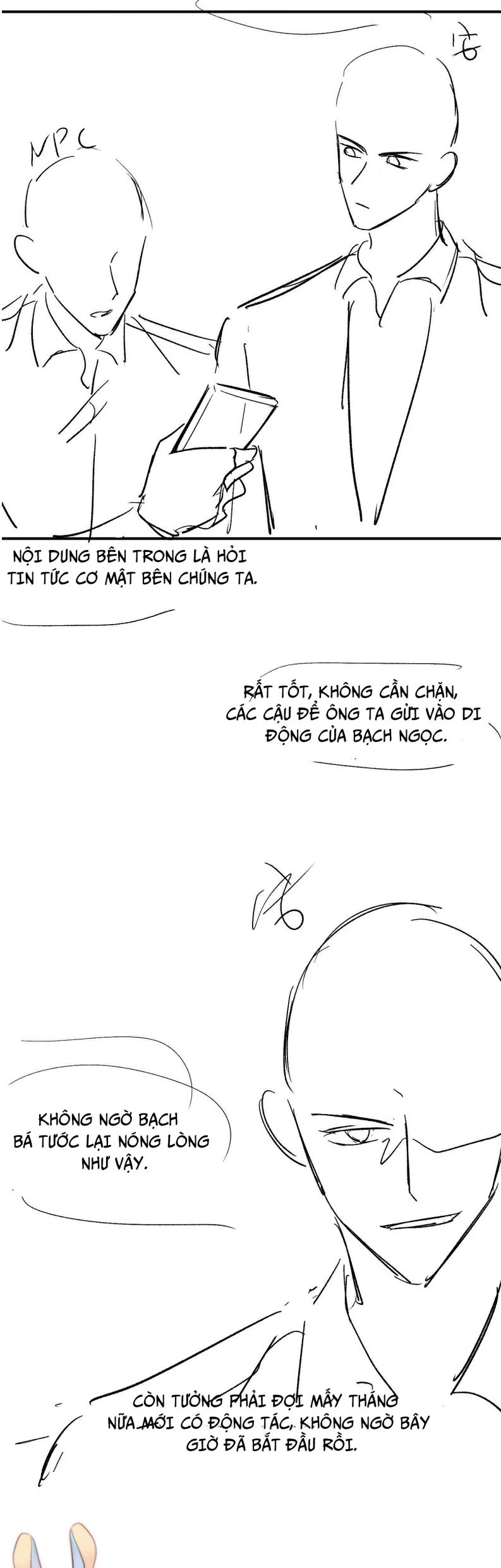 Hắc Hóa Phản Diện Sủng Lên Trời Chapter 32 - 25