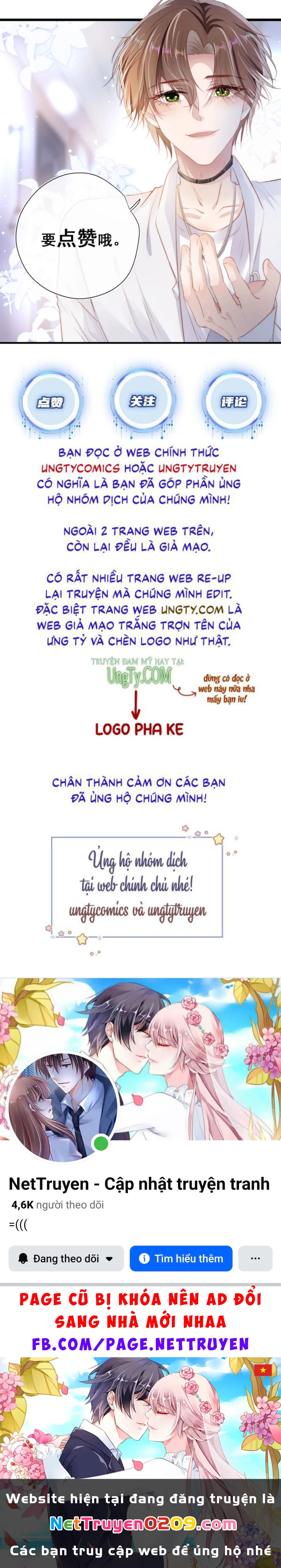 Hắc Hóa Phản Diện Sủng Lên Trời Chapter 32 - 27