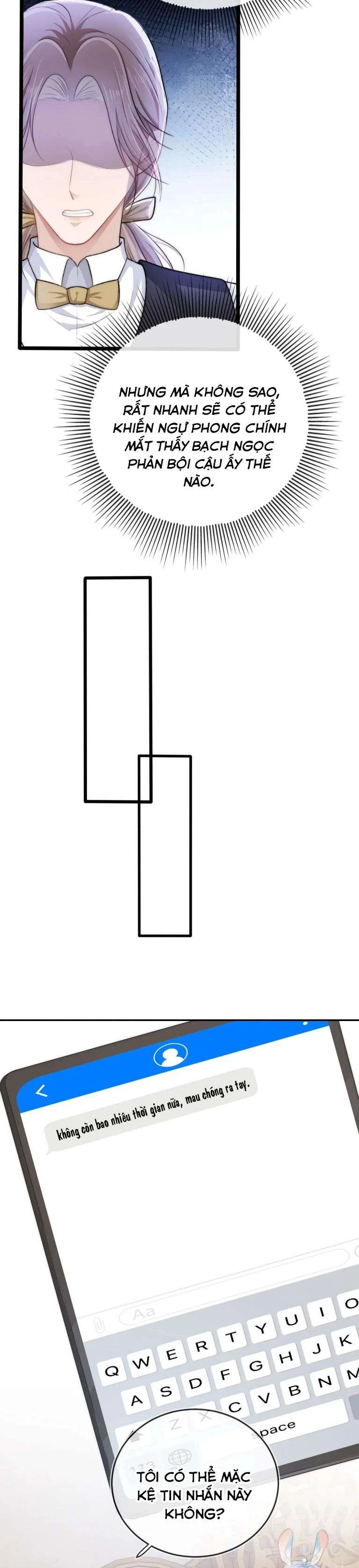 Hắc Hóa Phản Diện Sủng Lên Trời Chapter 33 - 10