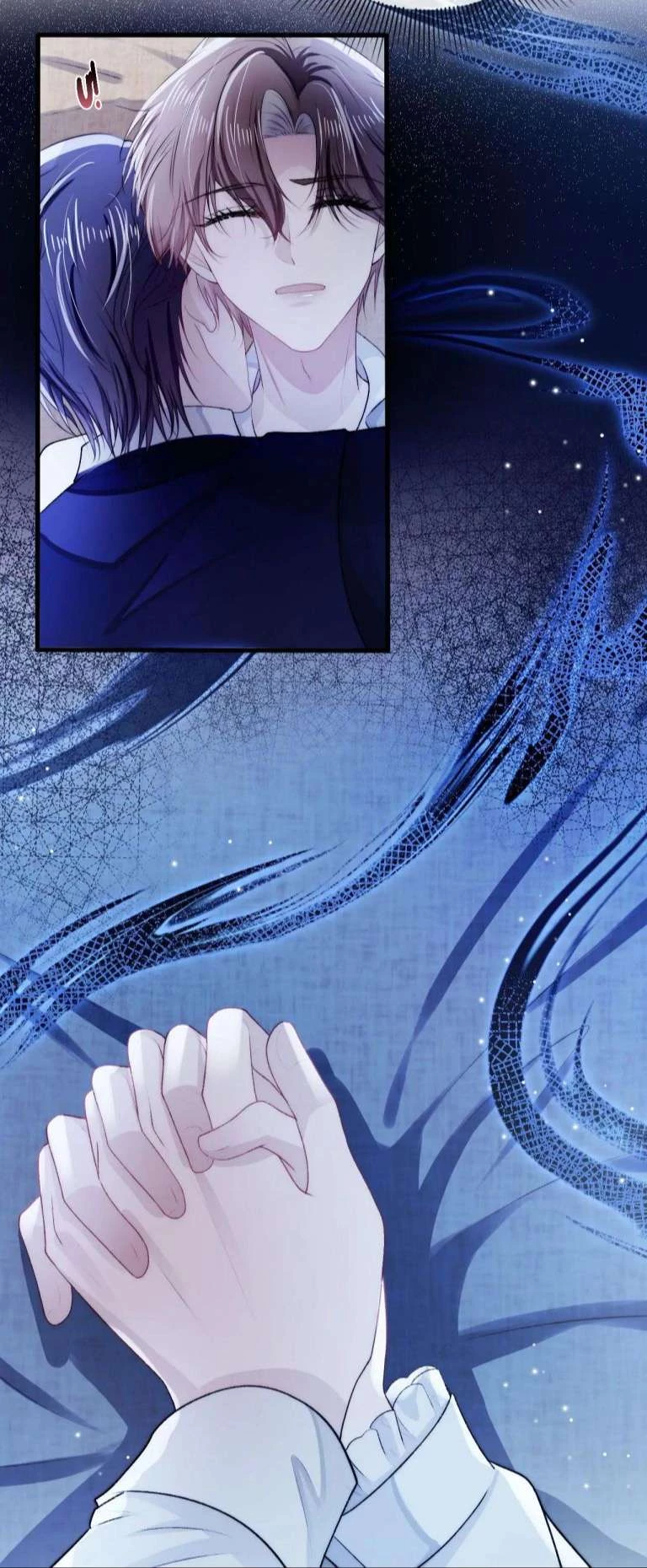 Hắc Hóa Phản Diện Sủng Lên Trời Chapter 33 - 16