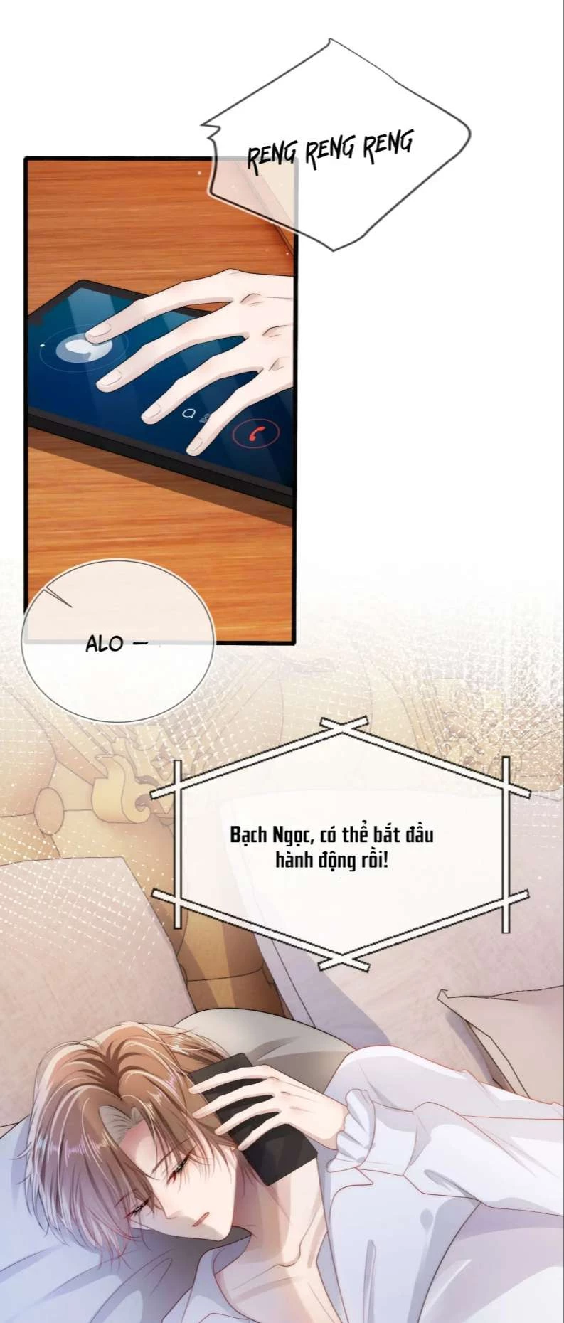 Hắc Hóa Phản Diện Sủng Lên Trời Chapter 34 - 3