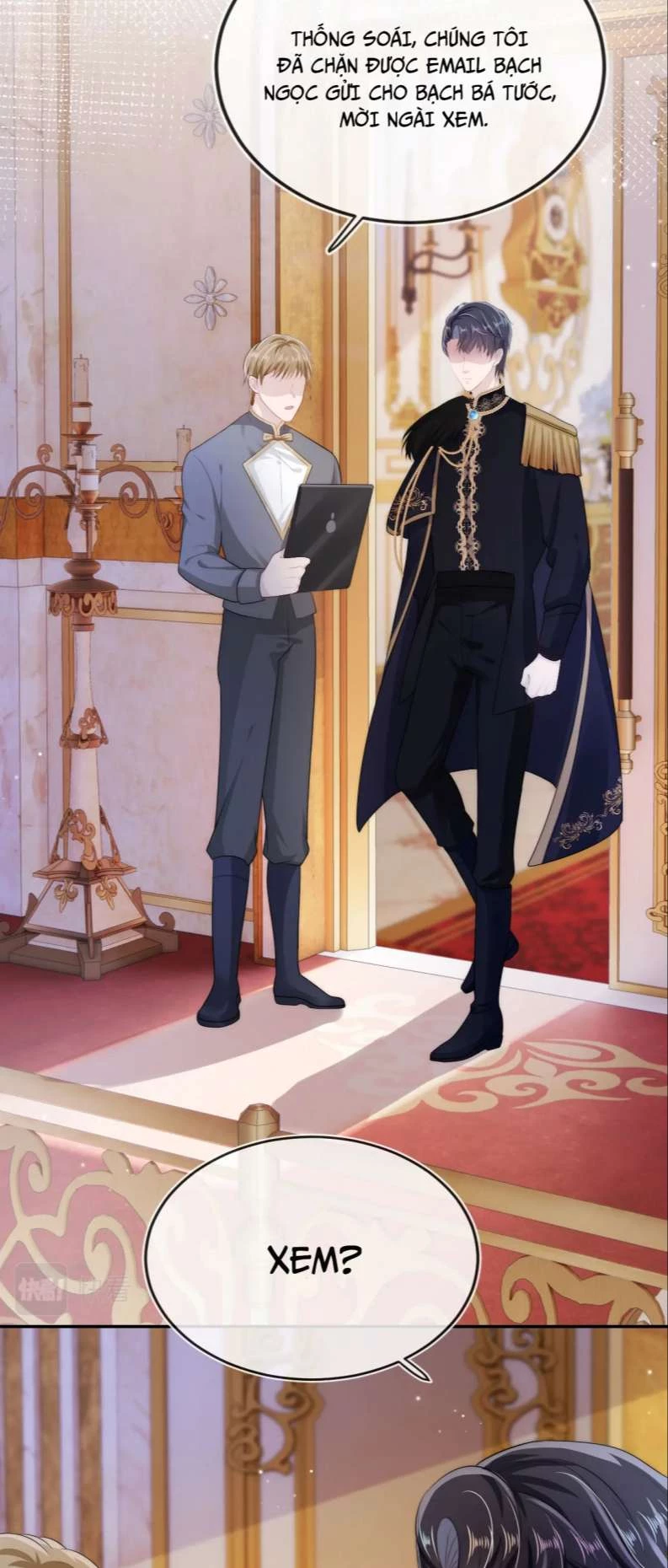 Hắc Hóa Phản Diện Sủng Lên Trời Chapter 34 - 19