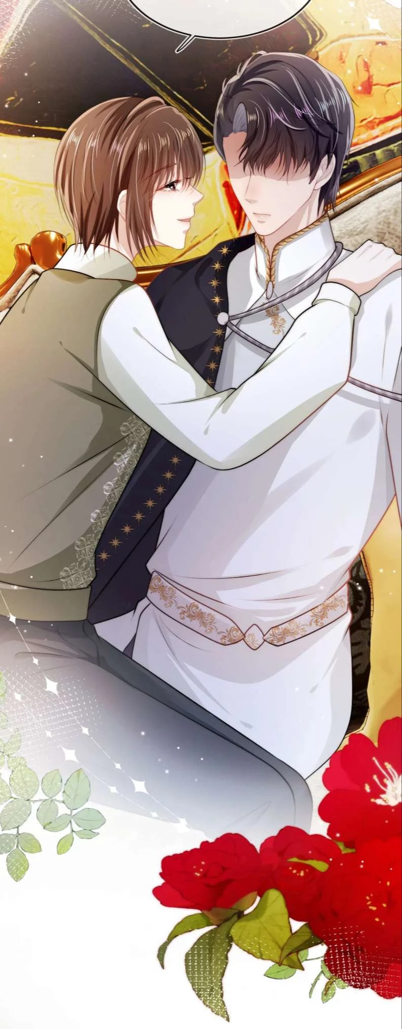 Hắc Hóa Phản Diện Sủng Lên Trời Chapter 34 - 25