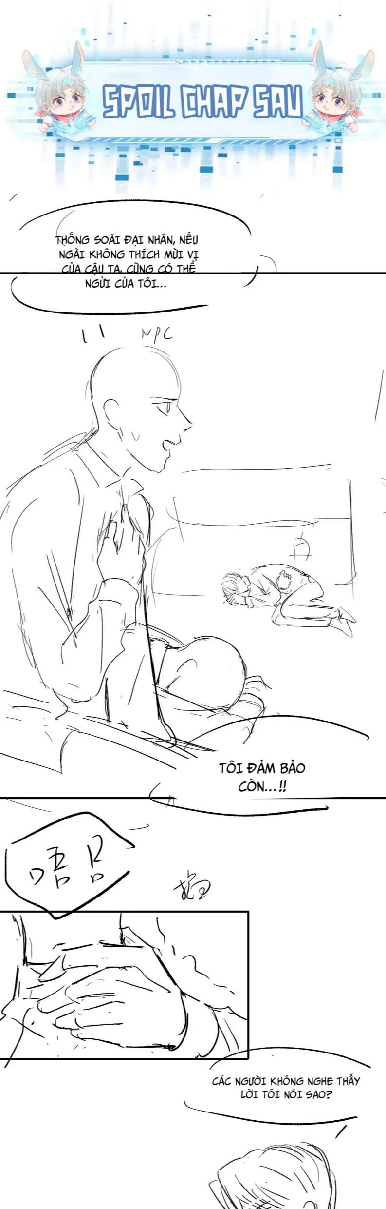 Hắc Hóa Phản Diện Sủng Lên Trời Chapter 34 - 26