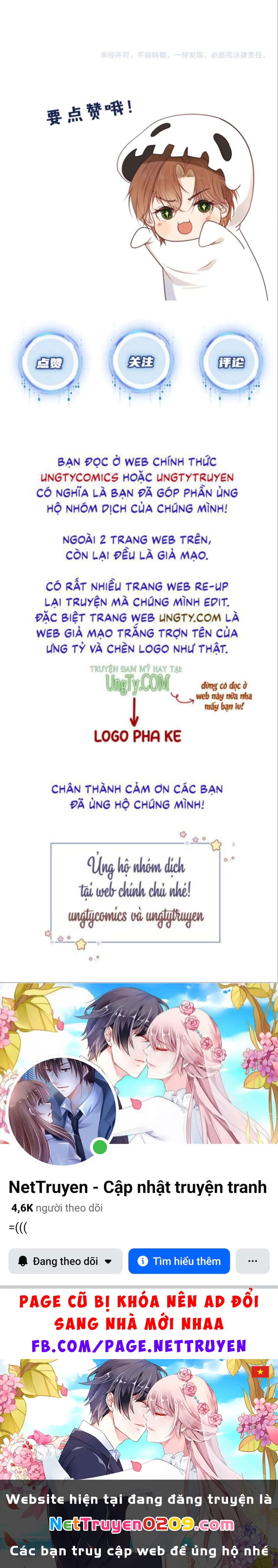 Hắc Hóa Phản Diện Sủng Lên Trời Chapter 34 - 28