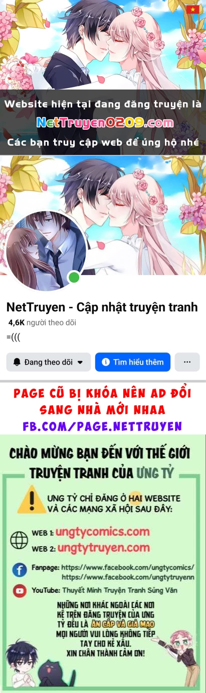 Hắc Hóa Phản Diện Sủng Lên Trời Chapter 35 - 1