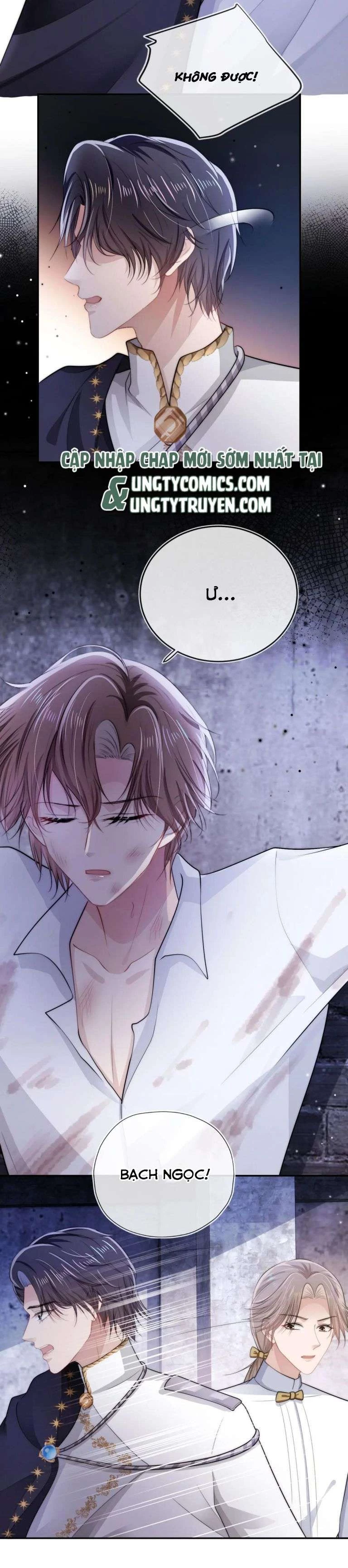 Hắc Hóa Phản Diện Sủng Lên Trời Chapter 35 - 15