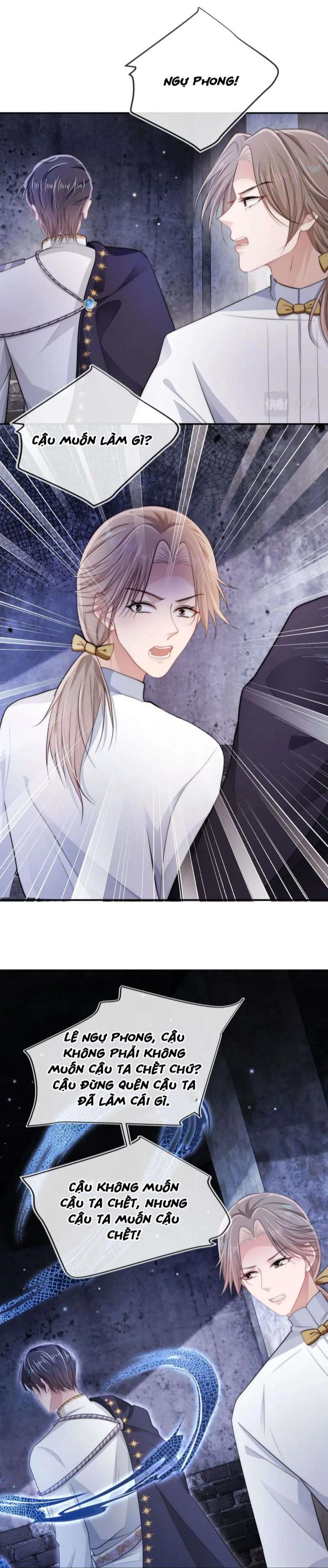 Hắc Hóa Phản Diện Sủng Lên Trời Chapter 35 - 16