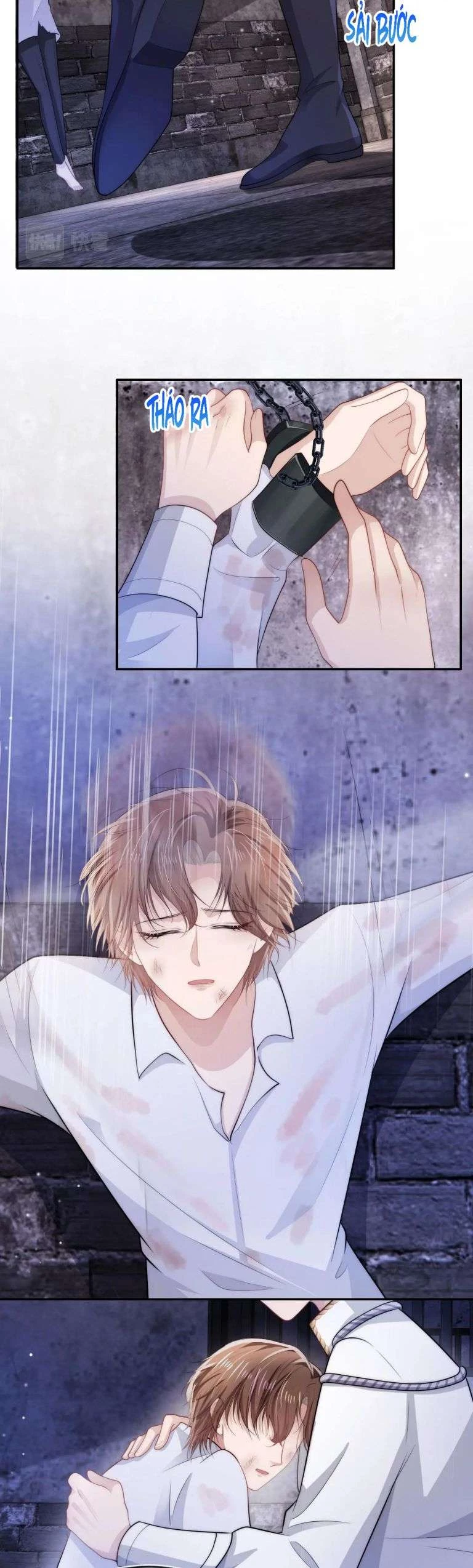 Hắc Hóa Phản Diện Sủng Lên Trời Chapter 35 - 18