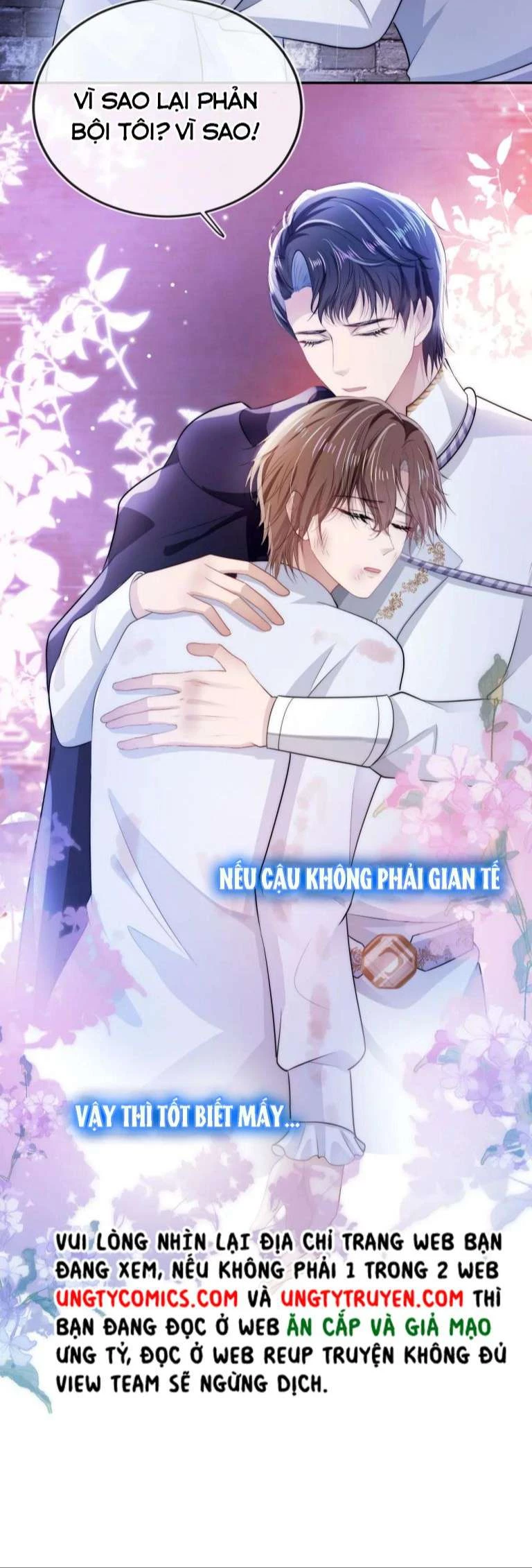 Hắc Hóa Phản Diện Sủng Lên Trời Chapter 35 - 19