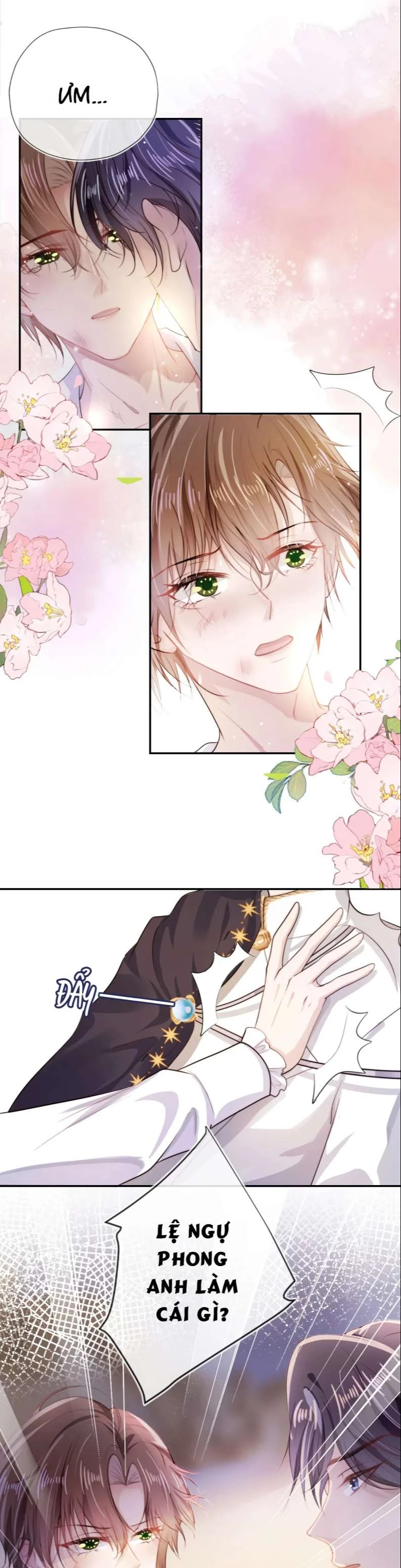 Hắc Hóa Phản Diện Sủng Lên Trời Chapter 36 - 5